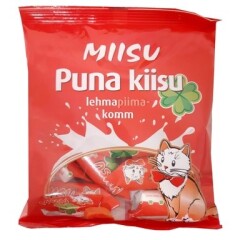 MIISU Piimakompvekid 200g