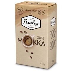 PAULIG Paulig Mokka jahvatatud kohv 475g