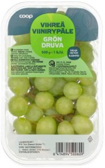 RAINBOW Light grape seedless 500g