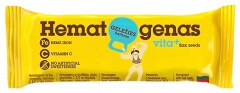 LOODUSTOODE Hematogen vita plus ar sēklām 50g