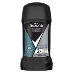 REXONA Dezodorants vīriešu zīmulis Titan 50ml