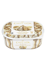 CARTE D'OR Karam.&cheesecake,  Jäätis CARTE D'ORR 500g