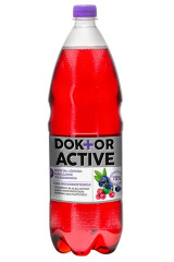 DR. ACTIVE MUSTIKA-JÕHVIKA 1,5l