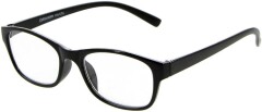 EYEGUARD Eyeguard lugemisprillid U Hall +2.50 pr-p127 1pcs