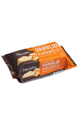 MARMITON Vahvlid karamellireemiga 110g