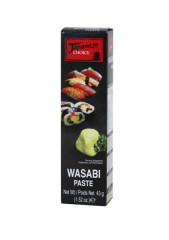 JAPANESE CHOICE Wasabi Paste 43g