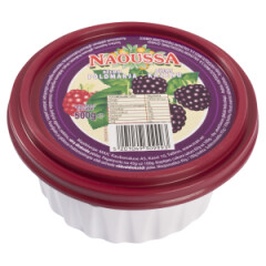 NAOUSSA Põldmarjadzeem 500g