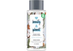 LOVE BEAUTY AND PLANET PALSAM VOLUME BOUNTY 400ml