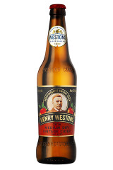 WESTONS Siider Henry Westons Medium Dry 500ml