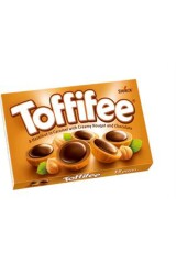 TOFFIFEE TOFFIFEE 125 g /saldainiai 125g