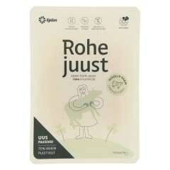 E-PIIM Rohe juust sliced 150g