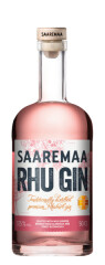 SAAREMAA Gin Rhubarb 50cl