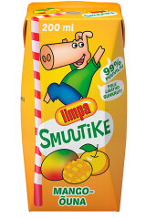 LIMPA SMUUTIKE MANGO-ÕUNA 0,2l