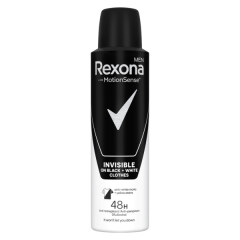 REXONA MEN RFM AP 150ML INVIS ON BW CLOTHES ANT BG 150ml