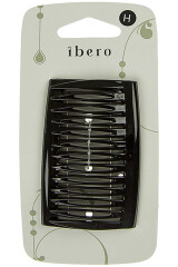 IBERO Ibero juukse aksessuaarid 2 tk 2pcs