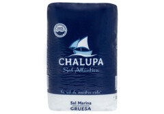 CHALUPA Coarse sea salt 1kg