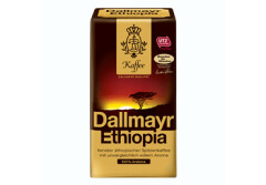 DALLMAYR Malta kava Dallmayr Ethiopia 500g