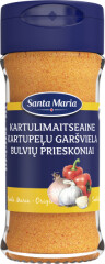 SANTA MARIA Kartupeļu garšviela 57g