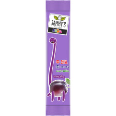 JAMMY'S Jammys funny plum ploomimaitseline lint 25g