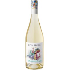 DON SIMON Baltvīns Savignon Blanc 0,75l