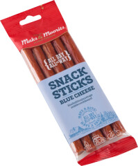 MAKS & MOORITS Snack Sticks Blue Cheese 85g