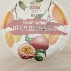 PIIMAMEISTER OTTO Kohupiimamaius mango passioni 400g