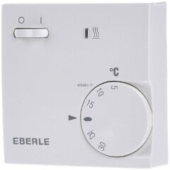 EBERLE TERMOSTAAT RTR-E 6202RW 1pcs