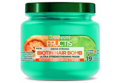 GARNIER FRUCTIS Juuksemask Biotin Hair Bomb 320ml