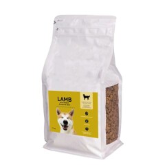 FARM PET FOOD Saus. šunų maistas su vištiena farm 2kg