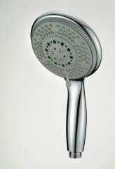 HARMA Hand shower Harma F1028C; Cr
 1pcs