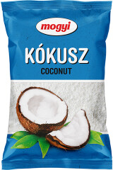 MOGYI Kookoshelbed 100g