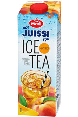 MARLI Marli Juissi Virsiku Jäätee 1L 1l