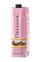 DREAMER Sweet Rose tetra 100cl