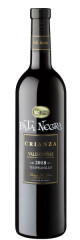 PATA NEGRA Valdepenas Crianza 75cl