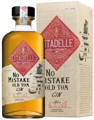 CITADELLE No Mistake Old Tom Gin 50cl