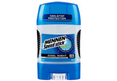 MENNEN Geeldeodorant meestele Cool Night 85g