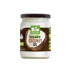 BIONATURALIS Kokosriekstu eļļa 500ml
