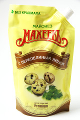 MAHEEV Majonees vutimunamaits. 400ml