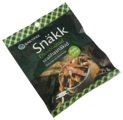 RAKVERE Uzkoda Rakvere cūkgaļas 75g