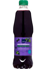RAINBOW MUSTSÖSTRA KONTSENTRAAT 1+4, 500ml