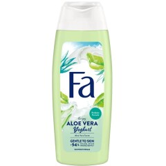 FA Yoghurt Aloe Vera 250ml