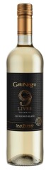 GATO NEGRO Baltvīns Savignon Blanc 75cl