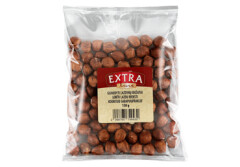 EXTRA LINE Lazdu rieksti lobīti 150g