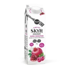 FARMI AB SKYR VAARIKA GRANATÕUNA 1kg