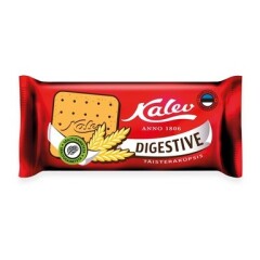 KALEV TÄISTERAKÜPSIS "DIGESTIVE" 200g