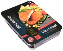 RANNAROOTSI Šnitsel Viini sea välisfil. 400g