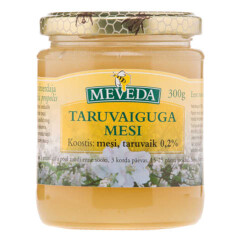 MEVEDA Mesi taruvaiguga 300g