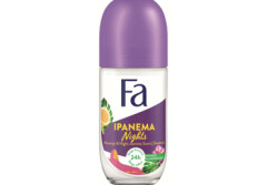 FA Roll-on deodorant IPANEMA NIGHTS 50ml