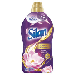 SILAN Veļas mīkstinātājs Magic Magnolija 1,45l