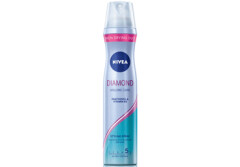 NIVEA Plaukų lakas NIVEA DIAMOND VOLUME 250ml